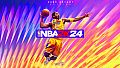 NBA 2K24