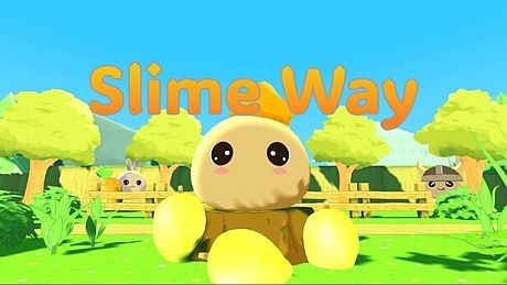 Slime Way Game