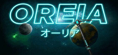 Oreia Game
