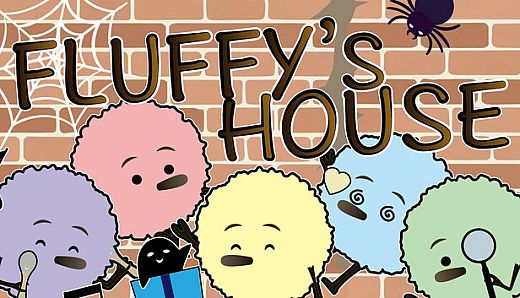 Fluffy's House