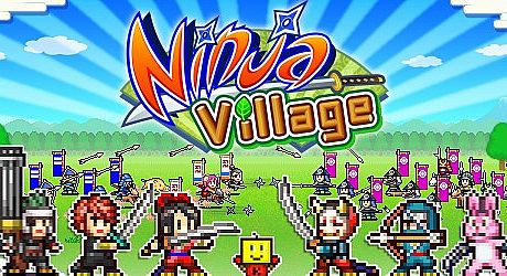 Ninja Village Game