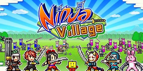 Ninja Village