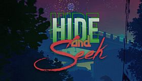 Hide and Seek