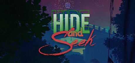 Hide and Seek