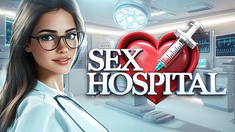 SEX Hospital Game