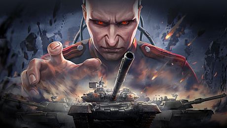 Clash of Irons: Blitzkrieg Game