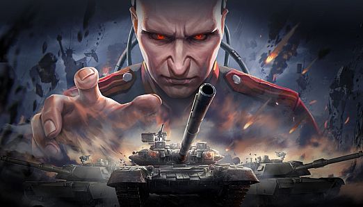 Clash of Irons: Blitzkrieg