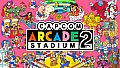 Capcom Arcade 2nd Stadium