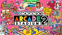 Comprar Capcom Arcade 2nd Stadium para PC