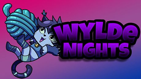 Wylde Nights Game