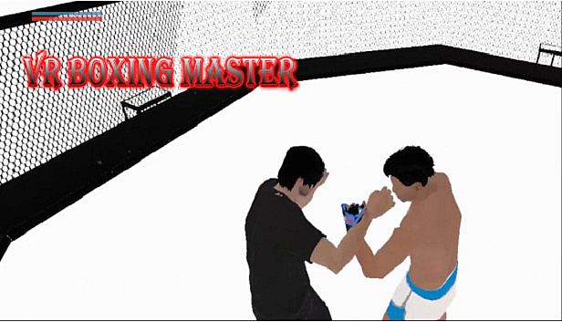 Buy VR BOXING MASTER