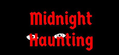 Midnight Haunting Game