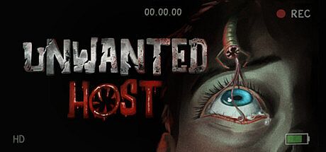 Unwanted Host Game