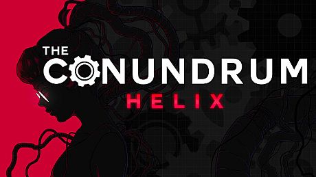 The Conundrum: Helix Game