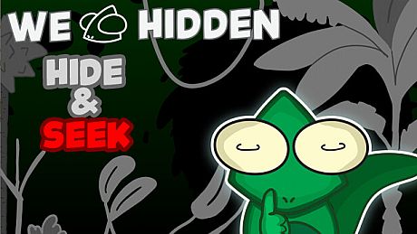 We Hidden Game