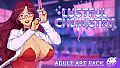 Lustful Chemistry: Adult Art Pack
