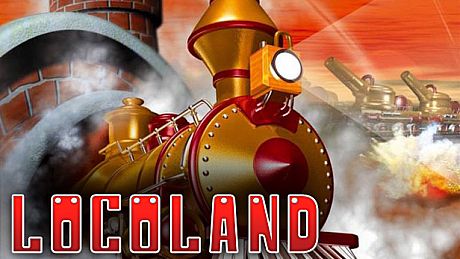 Locoland Game