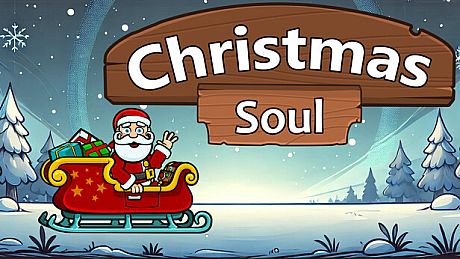 Christmas Soul Game