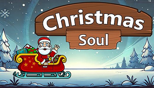 Christmas Soul