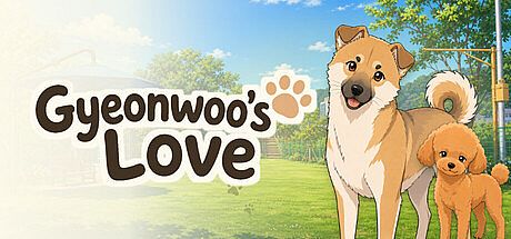 Gyeonwoo's Love Game