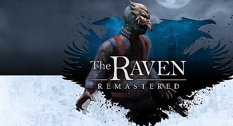 The Raven Remastered Game