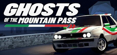 Ghosts of the Mountain Pass