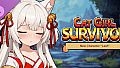 Cat Girl Survivor - New Character "Leah"