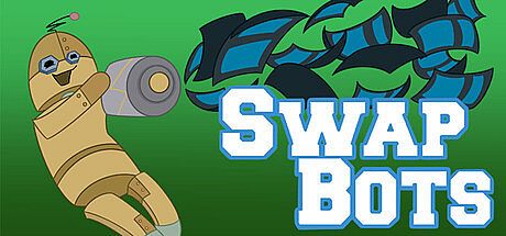 Swap Bots Game