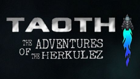 TAOTH - The Adventures of the Herkulez Game