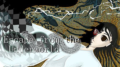 死者还阳Escape from the Underworld Game