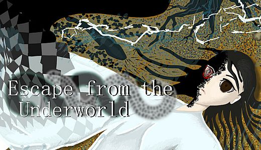 死者还阳Escape from the Underworld