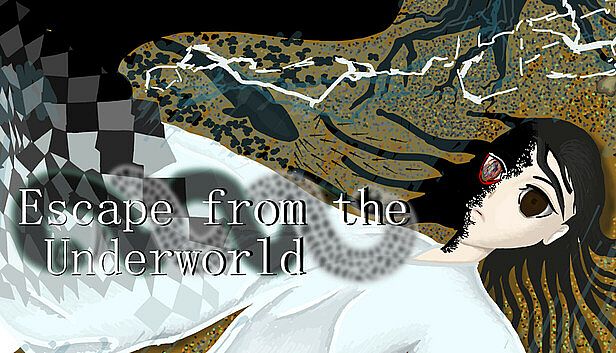 Buy 死者还阳Escape from the Underworld