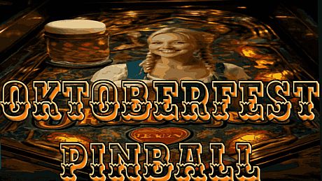 Oktoberfest Pinball   DLC