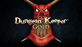 Dungeon Keeper Gold
