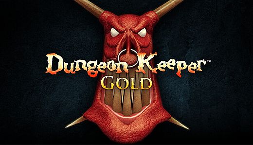 Dungeon Keeper Gold
