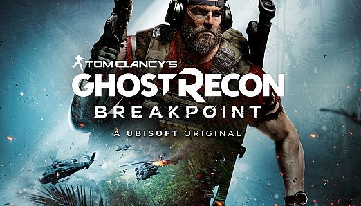 Tom Clancy's Ghost Recon Breakpoint