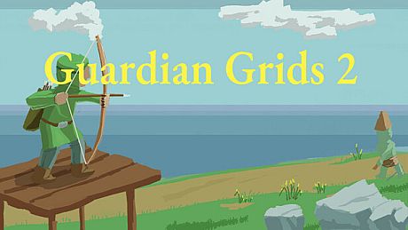 Guardian Grids 2 Game