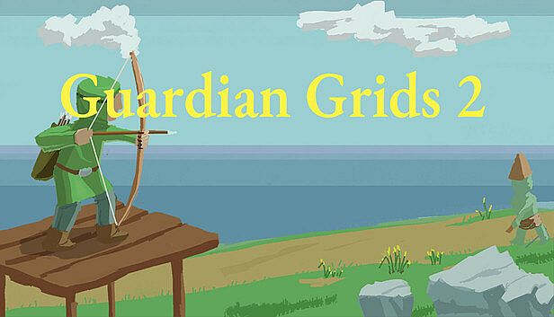 Buy Guardian Grids 2