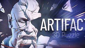 Artifact - 3D puzzle