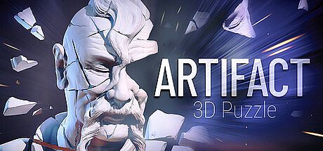 Artifact - 3D puzzle Game