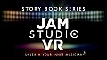 Jam Studio VR EHC - Story Book Series