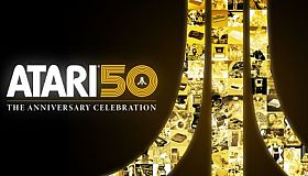 Atari 50: The Anniversary Celebration