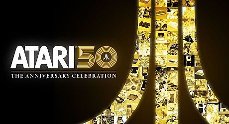 Atari 50: The Anniversary Celebration Game