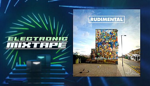 Beat Saber - Rudimental - Waiting All Night (feat. Ella Eyre)