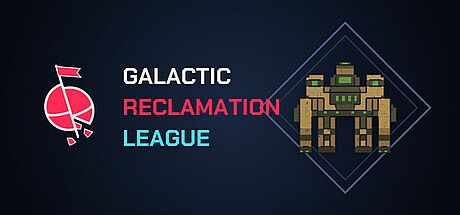 Galactic Reclamation League Game