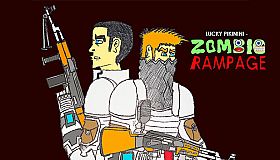 Lucky Pikinini - Zombie Rampage