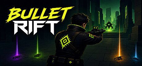 Bullet Rift