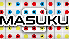 MASUKU
