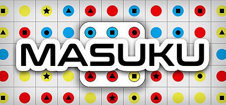 MASUKU Game