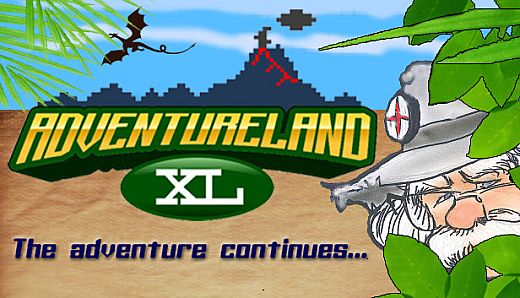 Adventureland XL